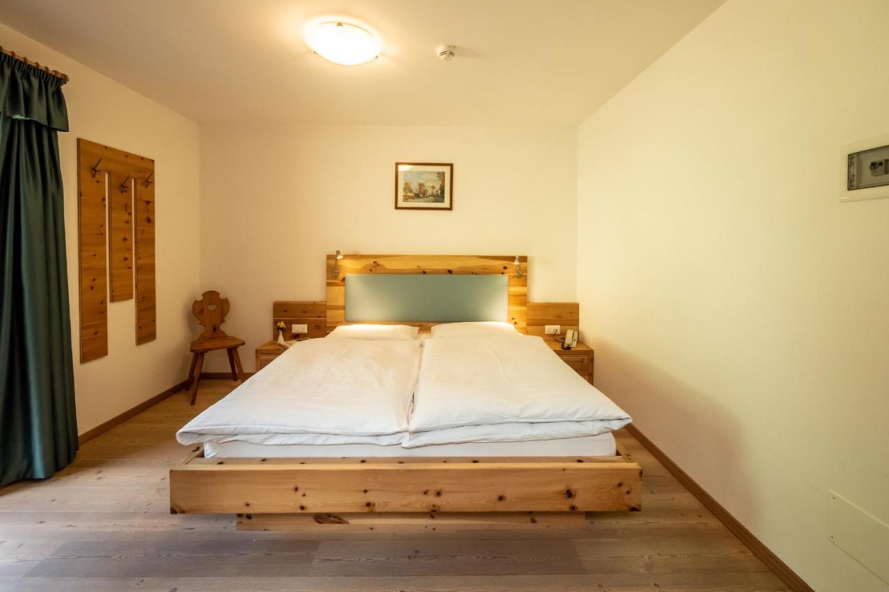 Hotel Feldrand Riobianco Ngoại thất bức ảnh