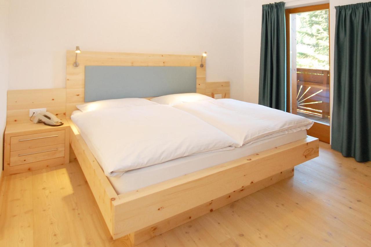 Hotel Feldrand Riobianco Ngoại thất bức ảnh
