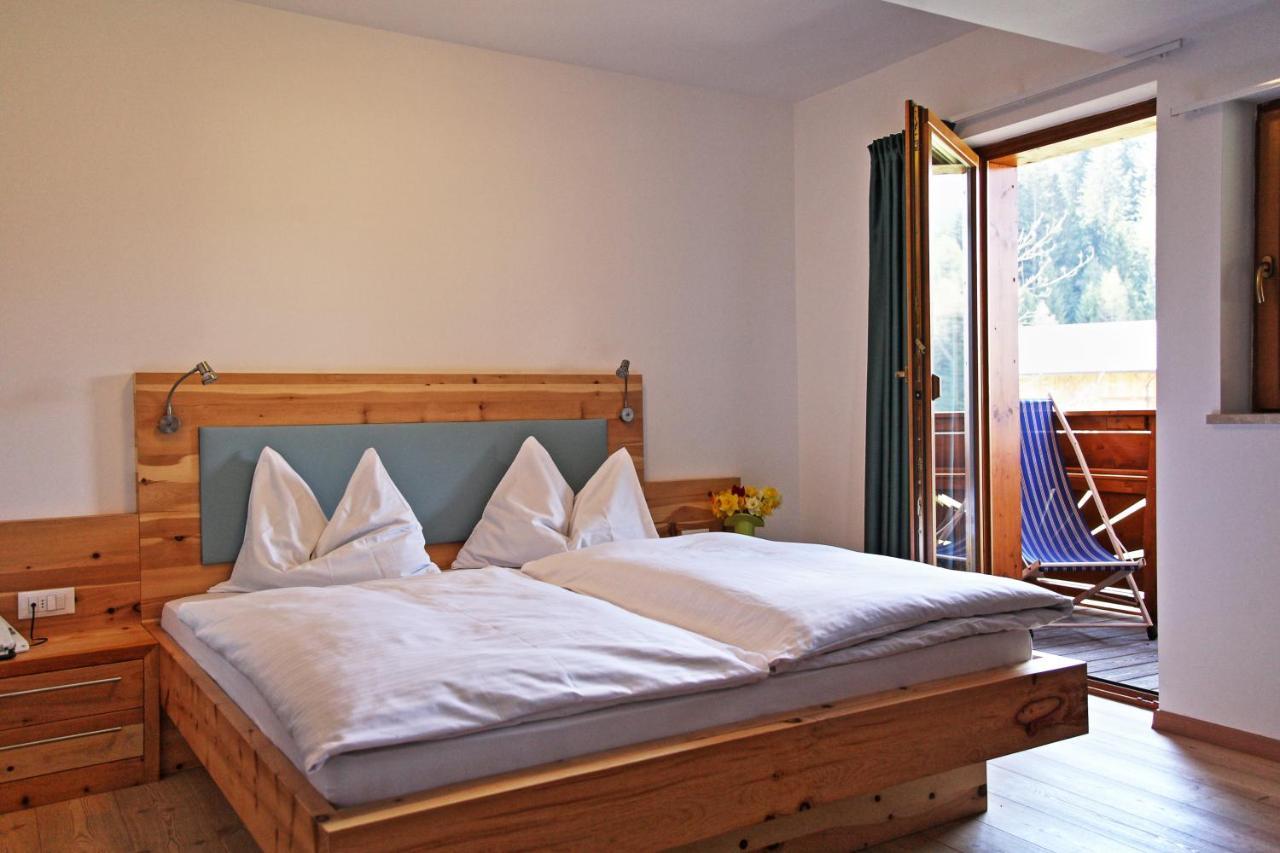 Hotel Feldrand Riobianco Ngoại thất bức ảnh