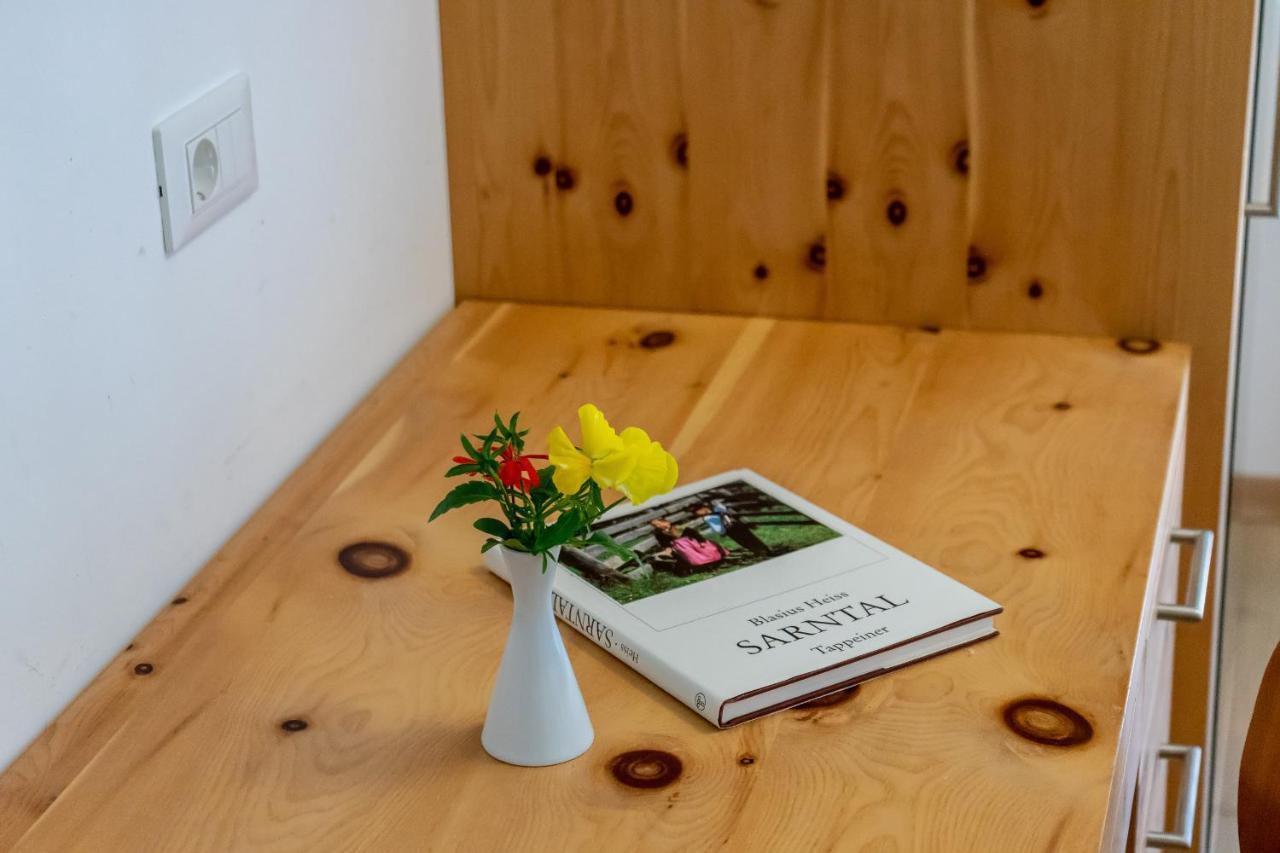 Hotel Feldrand Riobianco Ngoại thất bức ảnh