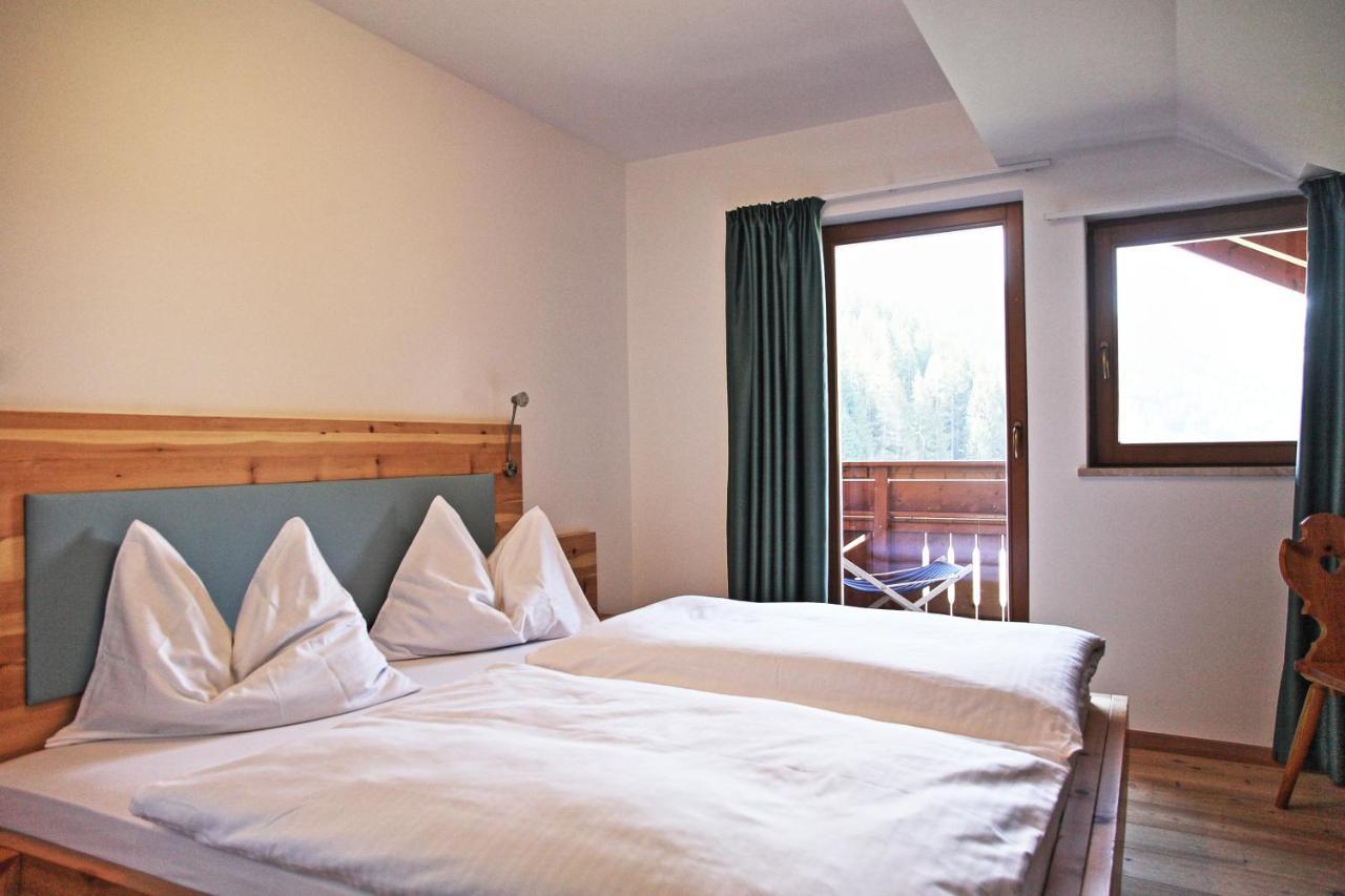 Hotel Feldrand Riobianco Ngoại thất bức ảnh