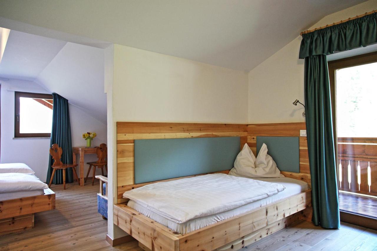 Hotel Feldrand Riobianco Ngoại thất bức ảnh